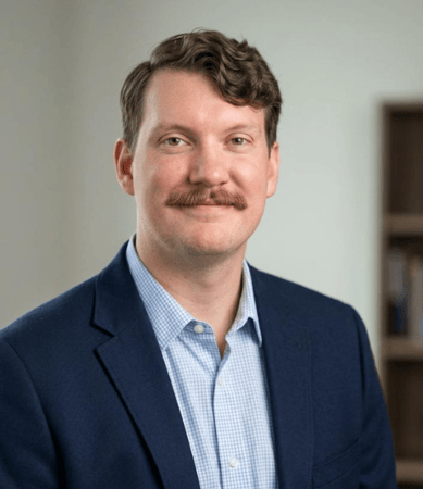 Photo of Mike Miller