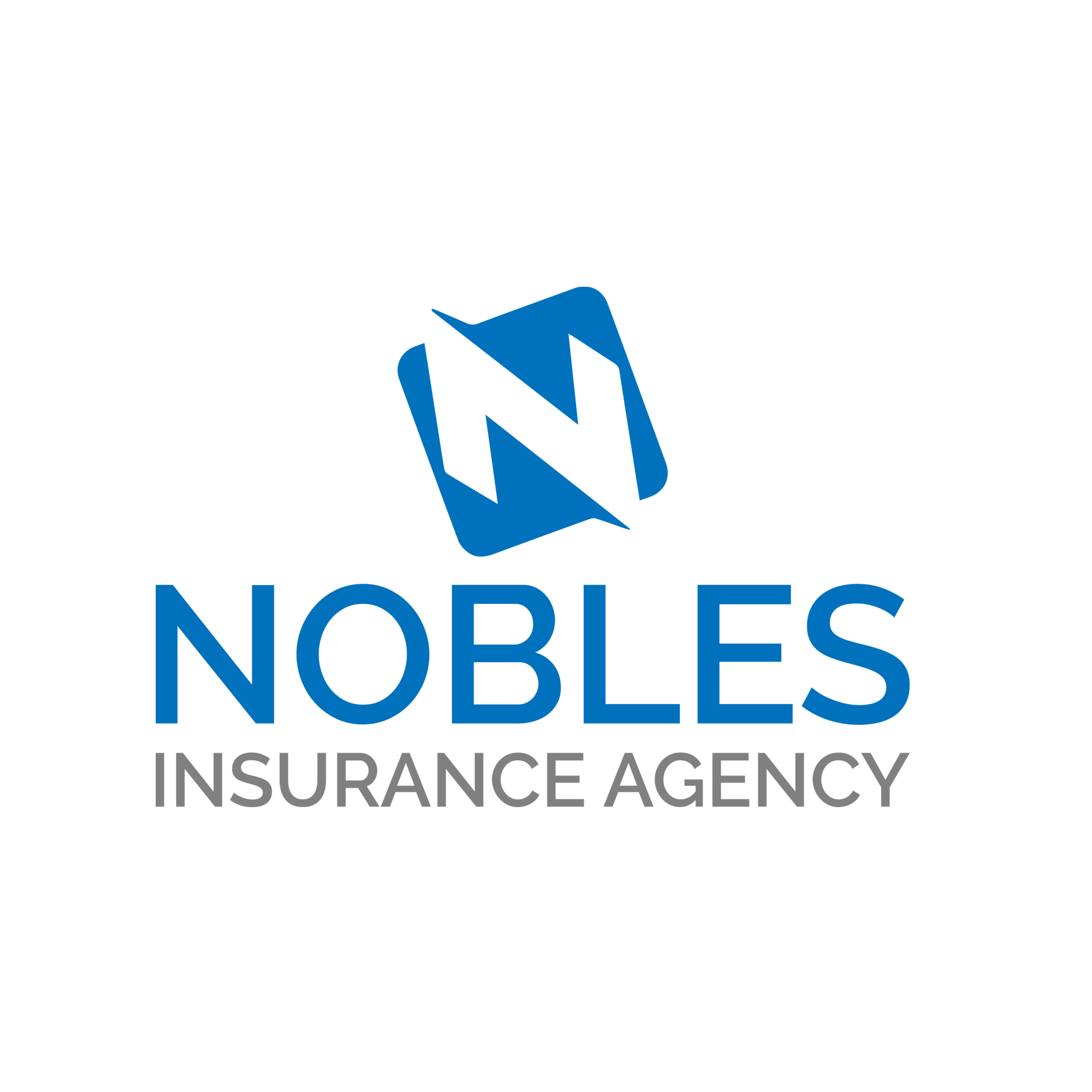 Terry E Nobles Jr, Insurance Agent