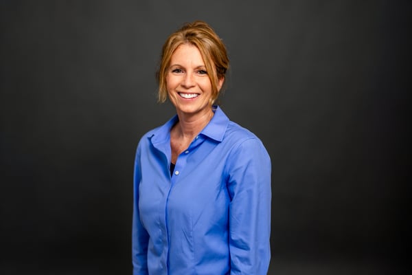 Photo of Stacy Mizell-Adams