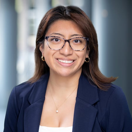 Photo of Lisette Villalba Torres