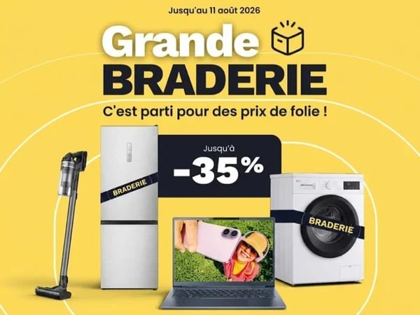 Cagnottage
offres
fidélité
infinity
dartymax
fnac
darty
bordeaux
boulanger
ste eulalie
sainte eulalie
carbon blanc
lave vaisselle
tv
lave linge
aspirateur
balai
asirateur laveur
robot
cuisine
cuisson
plaque
induction
frigo
réfrigérateur
listo
sony
essentiel b
haier
hisense
samsung
lg
whirlpool
miele
asus
acer
HP
victus
vivobook
offres
rentrée
promos
soldes
réductions
bons plans