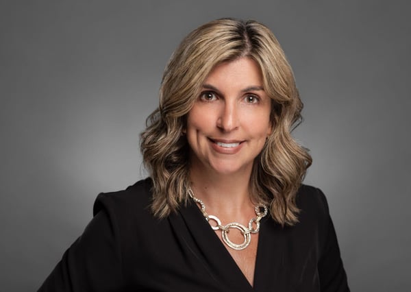 Photo of Jennifer Richardson