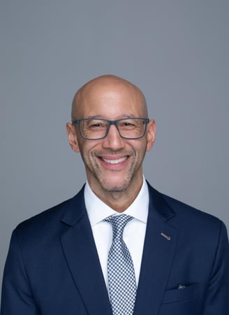 Photo of Damian Lockhart