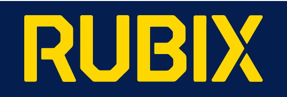 Rubix Business Logo