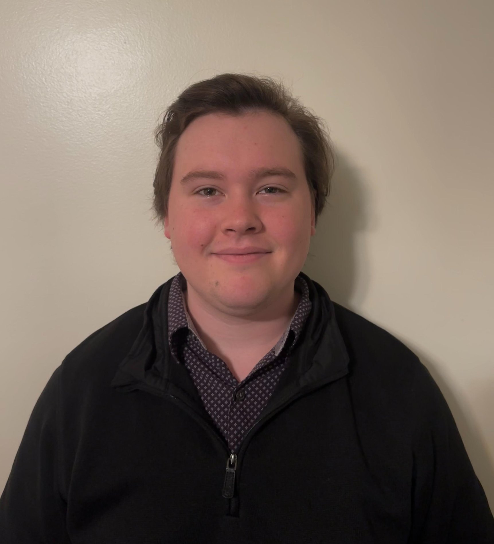 JASON BARLOW Reynoldsburg, OH