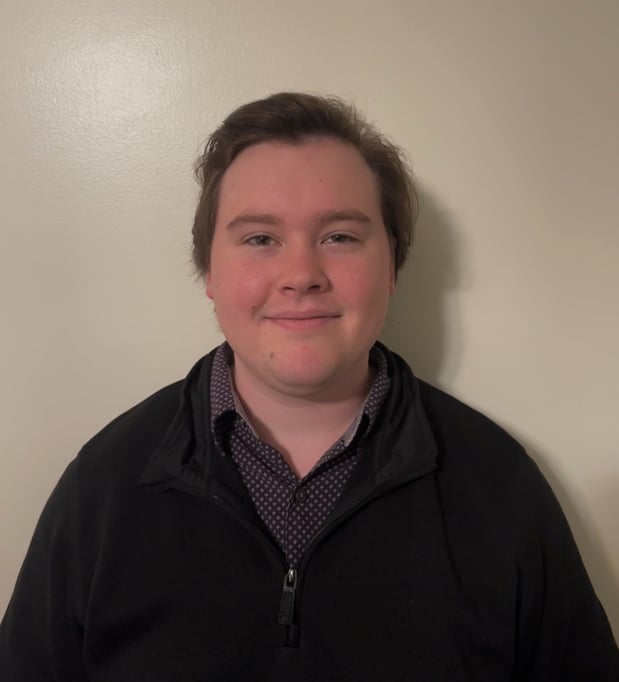 JASON BARLOW Reynoldsburg, OH