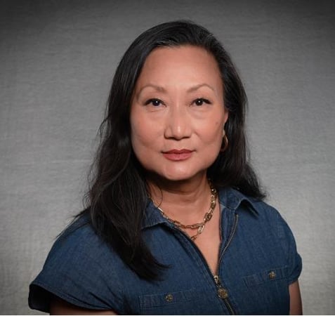 Photo of Susan McCubbin