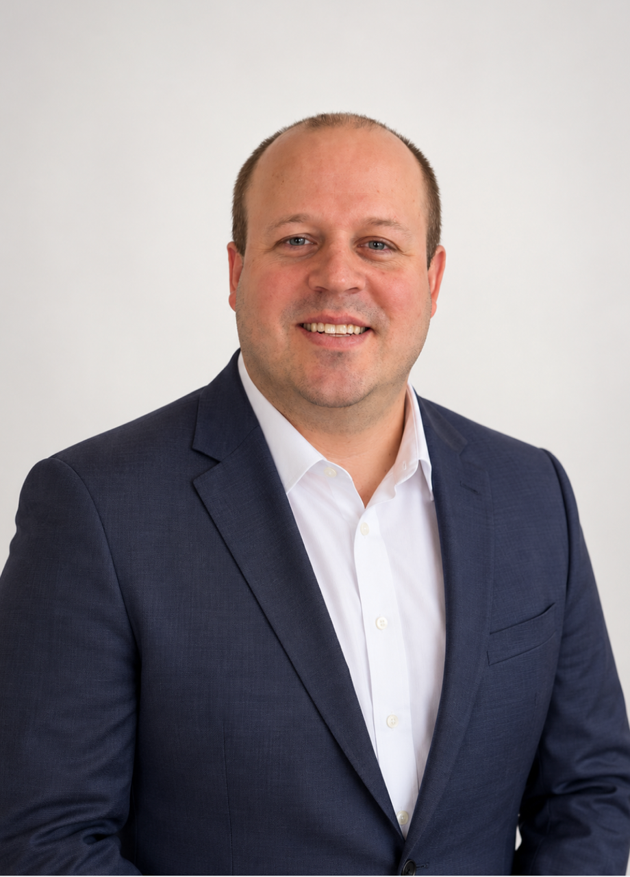 Photo of Micah Nerstad