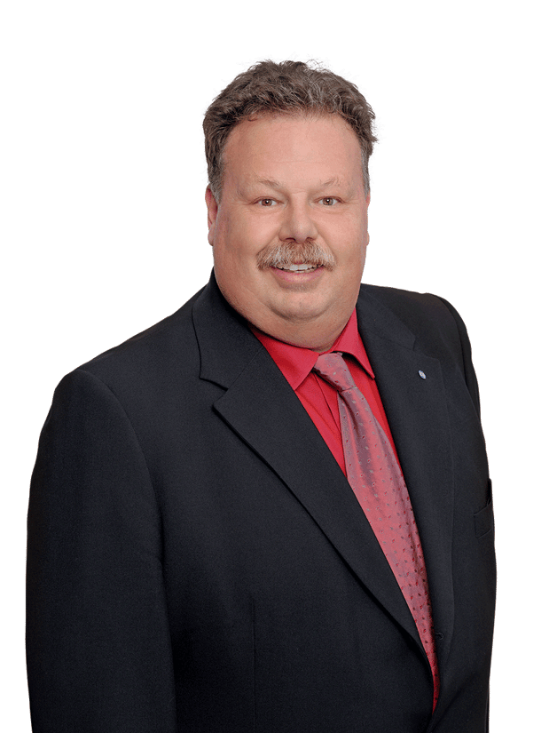 Marcus Seybold INTER Versicherung