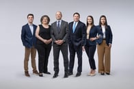 Photo of The RWO Group - Morgan Stanley