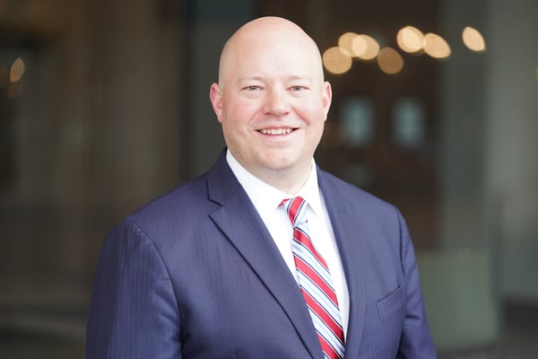 Photo of Jason W. Black