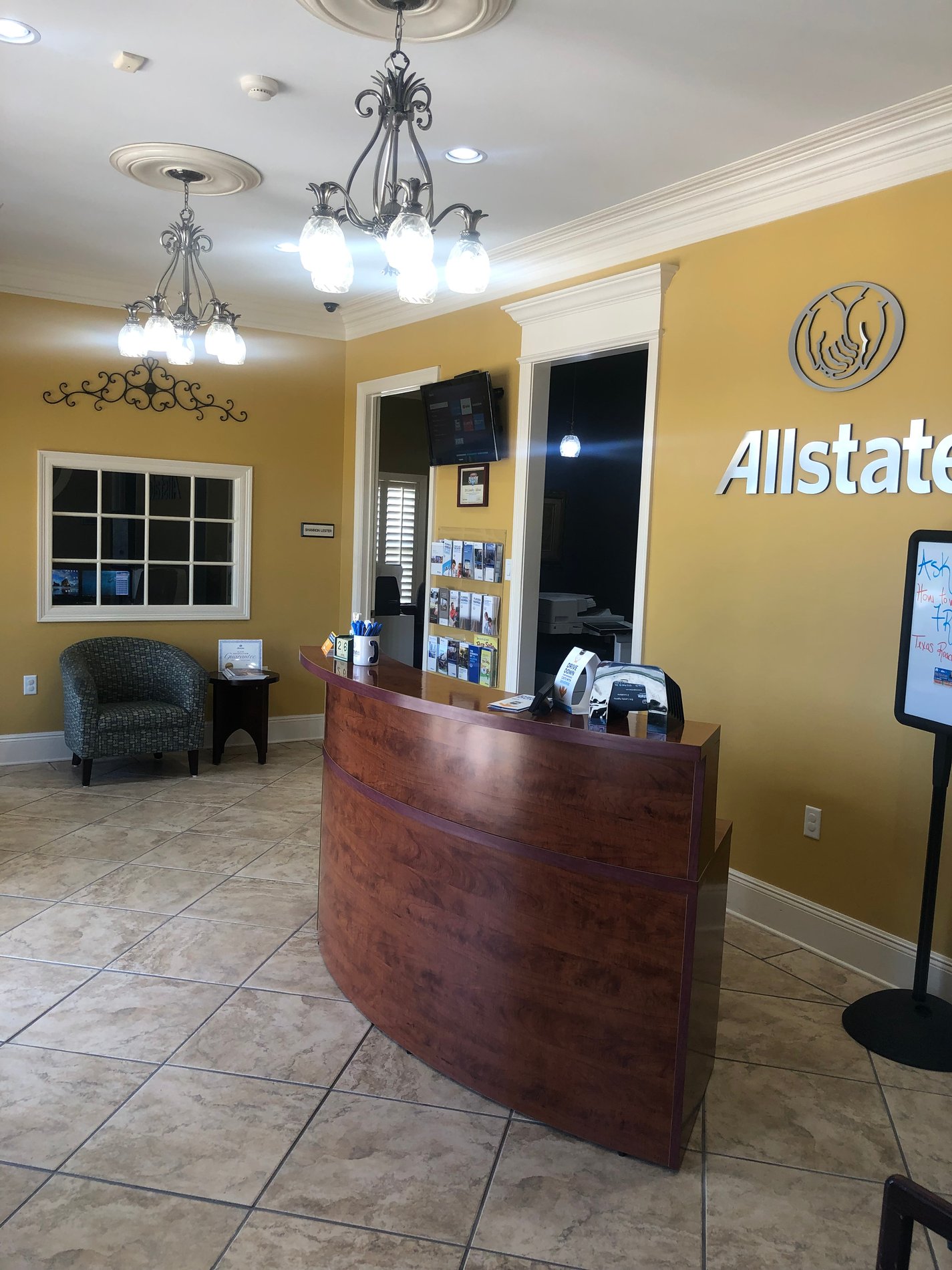 Eric Landry Agency Houma, LA