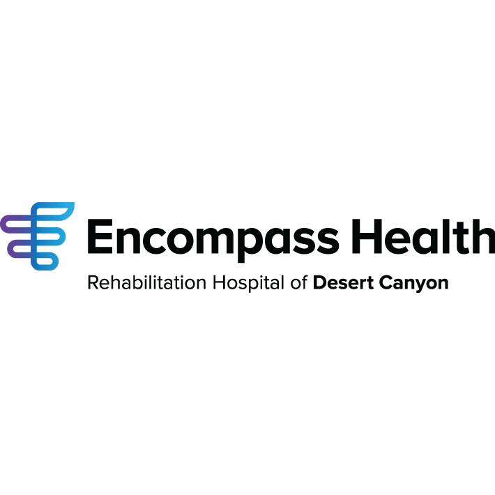 Encompass Health Rehabilitation Hospital Of Desert Canyon Physical Therapy Occupational Therapy Speech Therapy In Las Vegas Nv