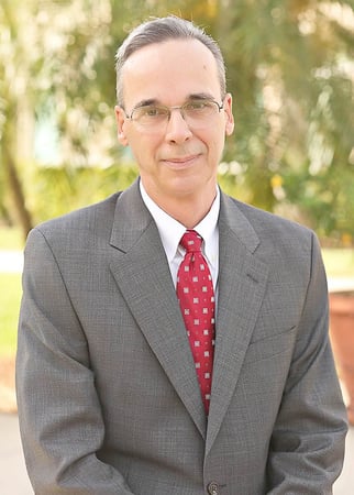 Photo of Stuart Sixma