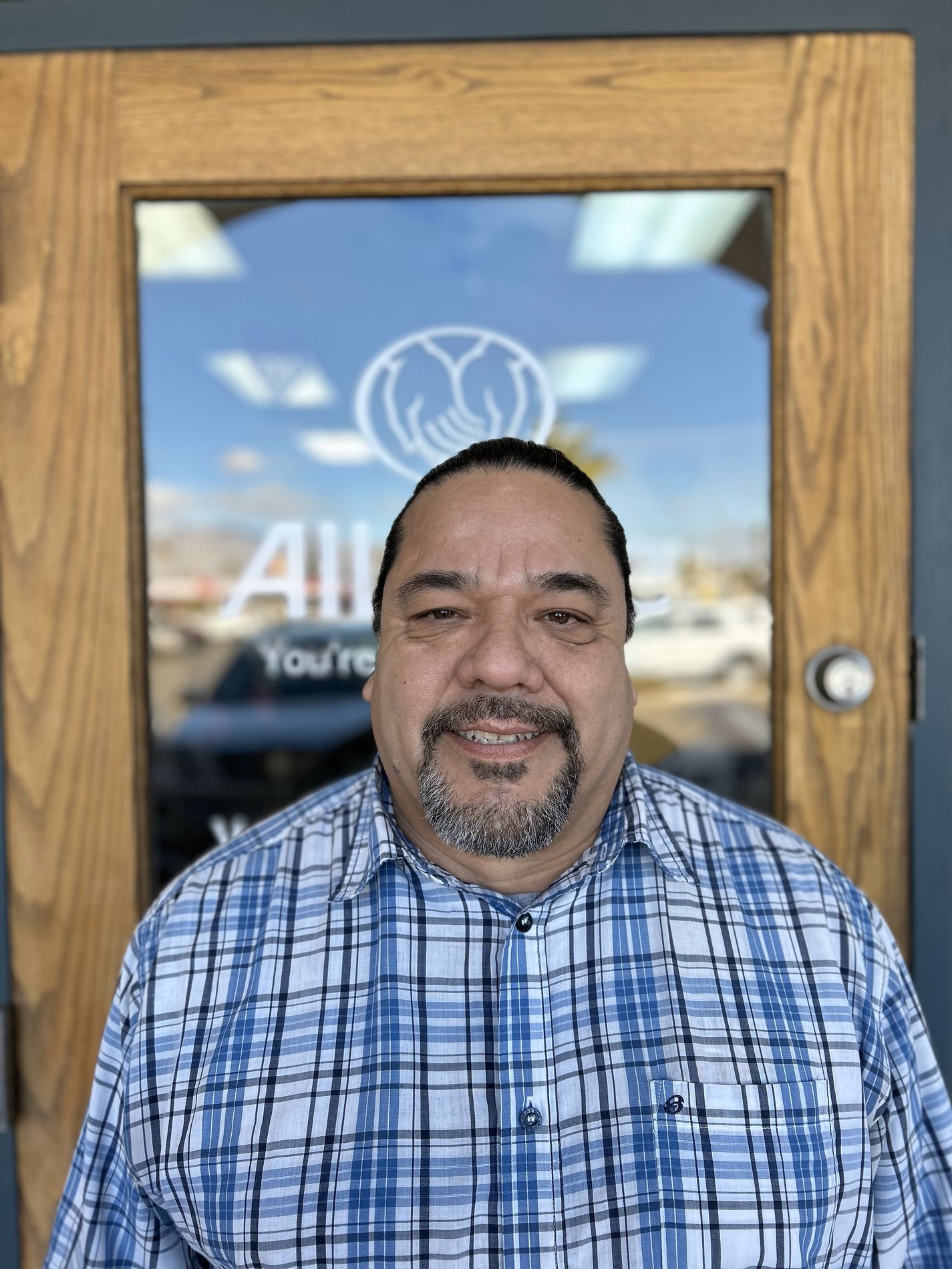 Ramon Vasquez Tucson, AZ
