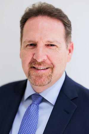 Photo of Michael Curtin