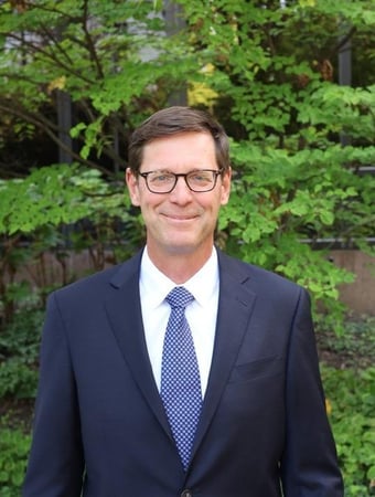 Photo of Brendan Finucane