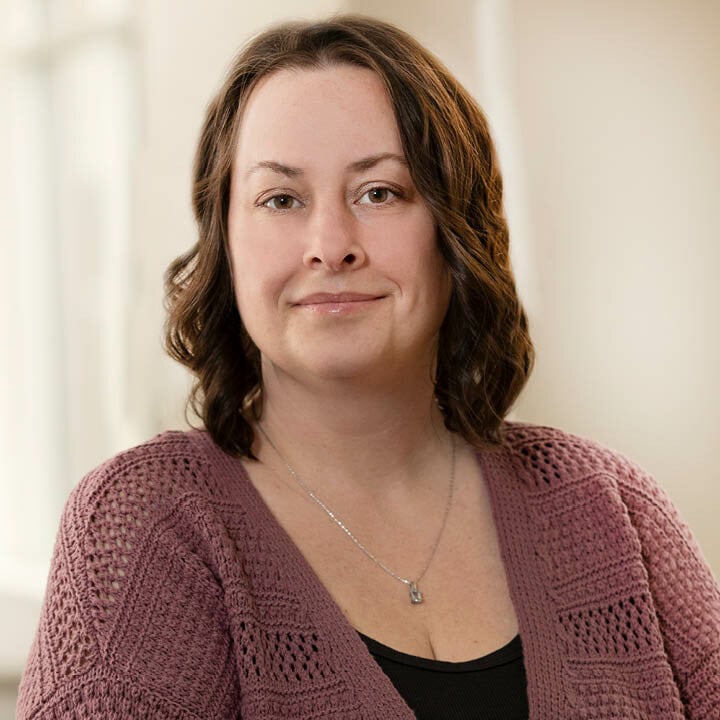 Elizabeth Ann Cloud, AGACNP - Elkhart General Hospital