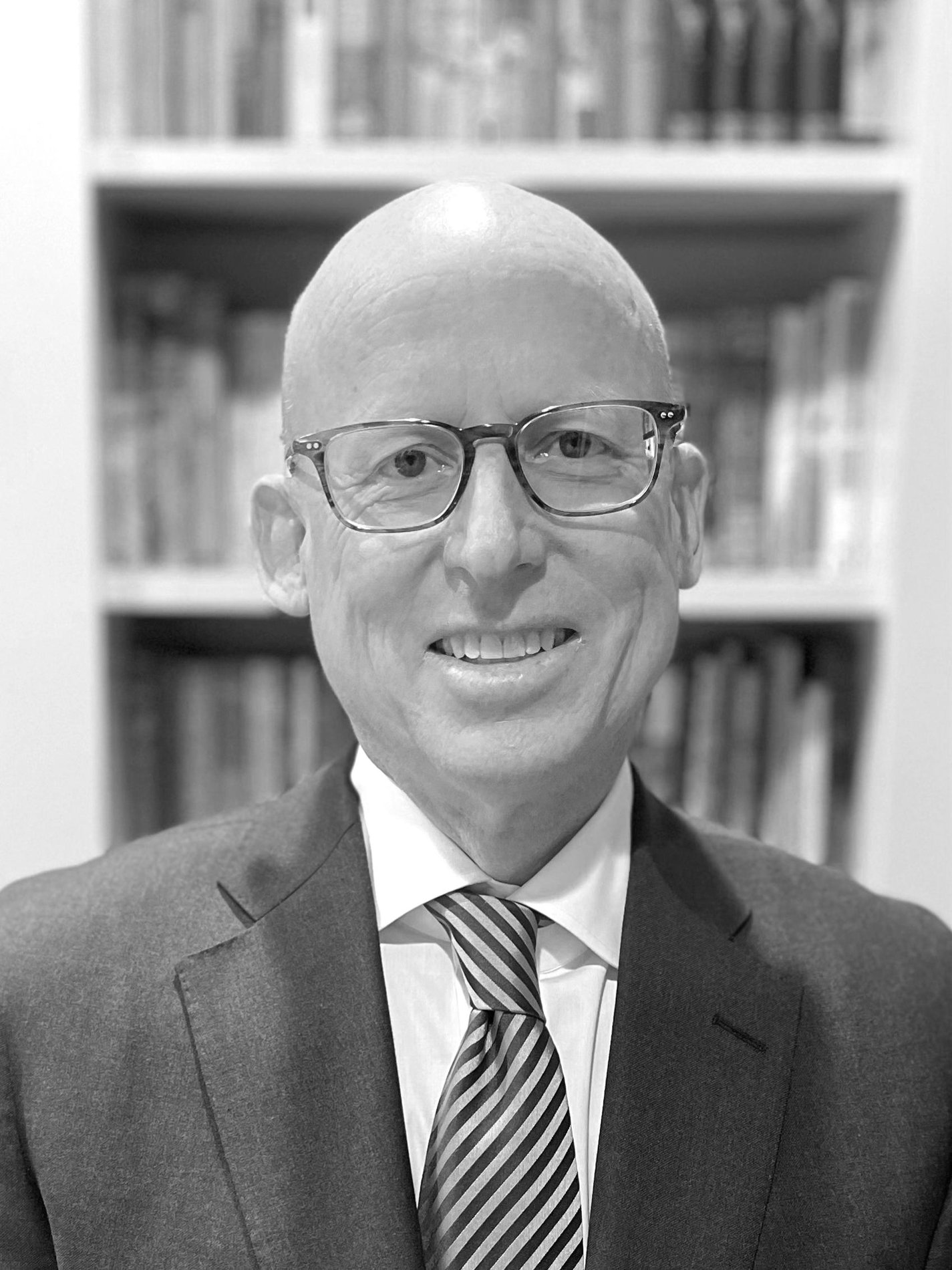 Photo of Richard Duffy - Morgan Stanley