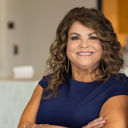 Photo of Charlene Barker