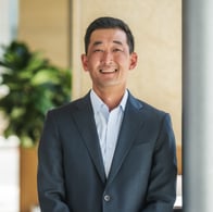 Photo of Aaron Jang - Morgan Stanley