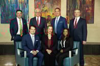Photo of THE GILDED OAK GROUP - Morgan Stanley