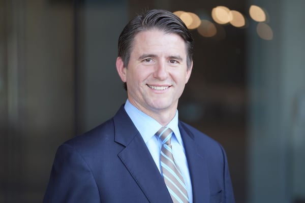 Photo of Jeff Wright