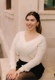 Jasmine Malouff-Account Manager