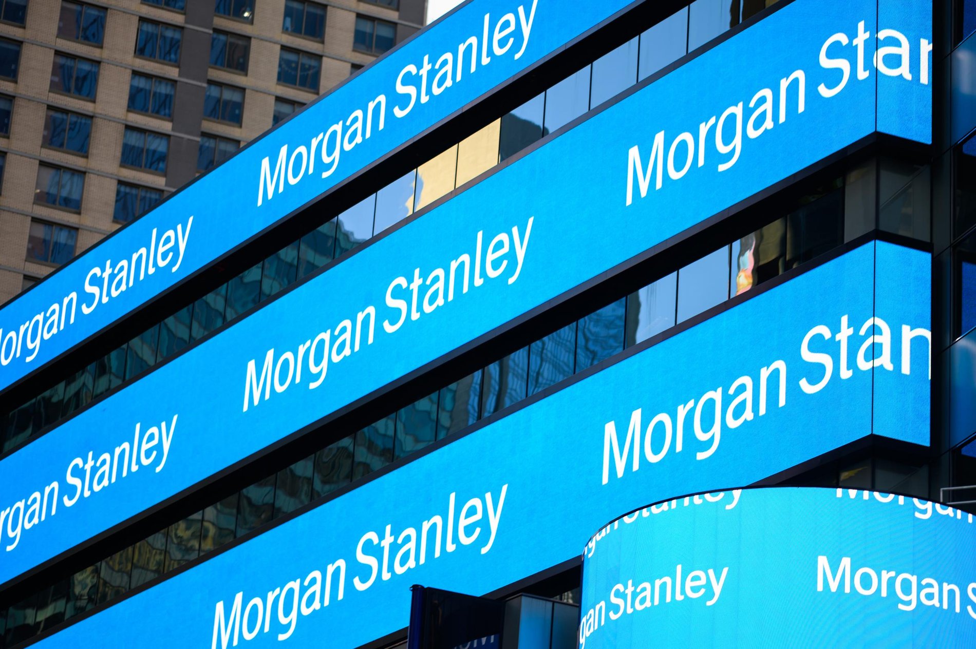 morgan stanley address for transfers out