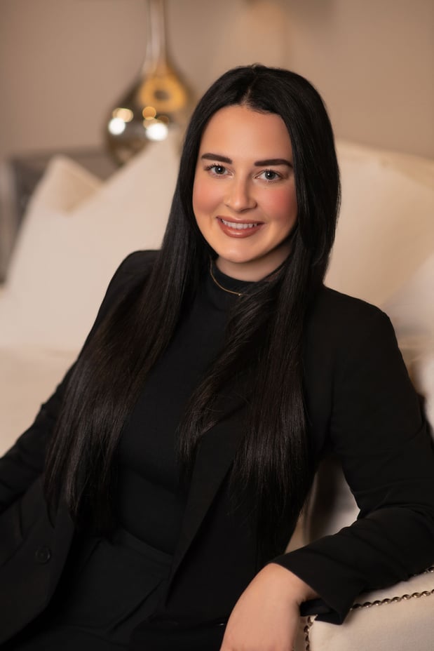 Madeleine Pitts California Closets Southwest Florida Design Consultant