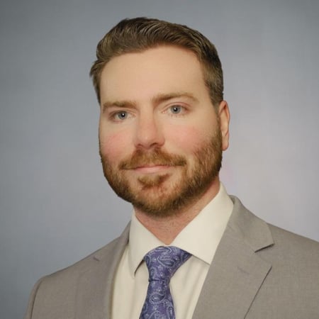 Photo of Jordan Hisey