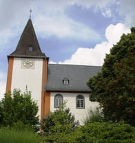 Evangelische Kirche Anhausen