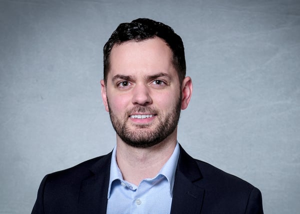 Photo of Timothy Cariolano