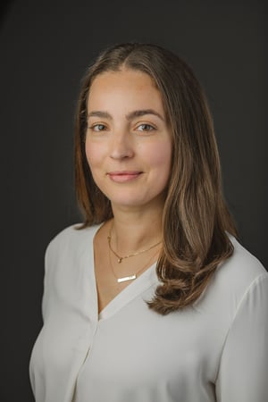 Photo of Stephanie DeCrosta