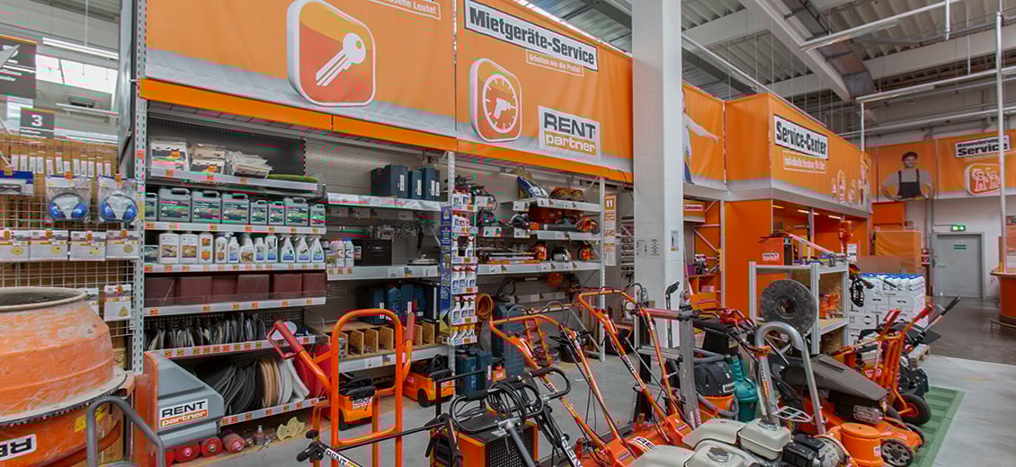 Dein OBI Markt HamburgBergedorf, KurtA.KörberChaussee 9