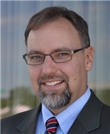 Photo of Trent Muller - Morgan Stanley