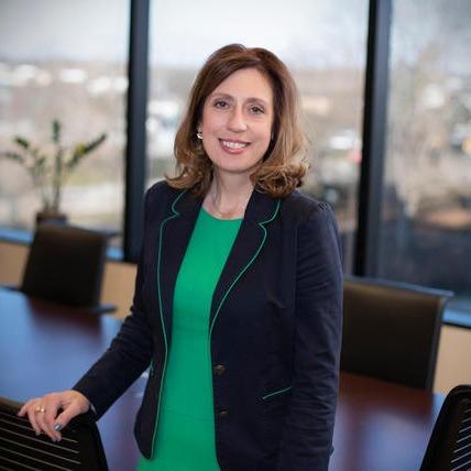 Photo of Kathleen Langston Forbes