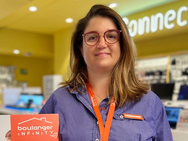 Julie responsable exploitation