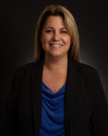 Photo of Heather Thompson