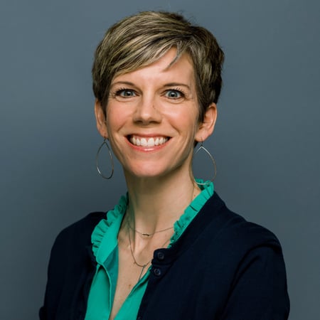 Photo of Keri R. Burton