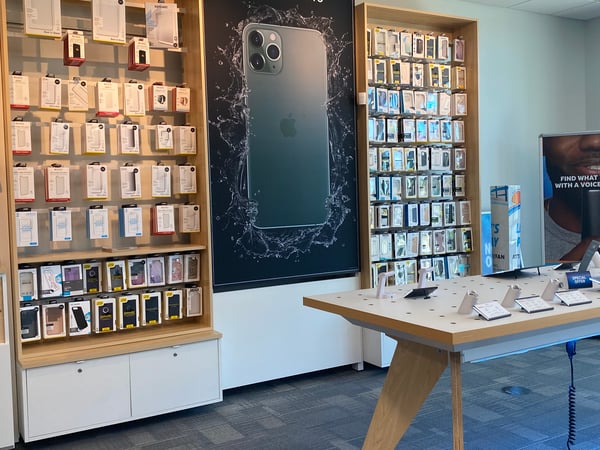 apple store greenville sc