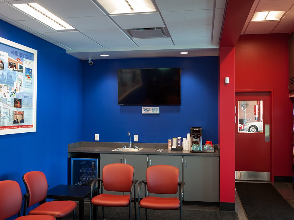 Tire Discounters Sawmill tires, alignment, brakes, autoglass in