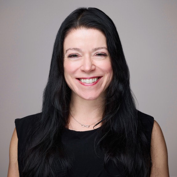 Photo of Sarah Ingmanson - Morgan Stanley
