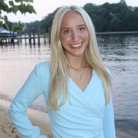 Photo of Meghan Young