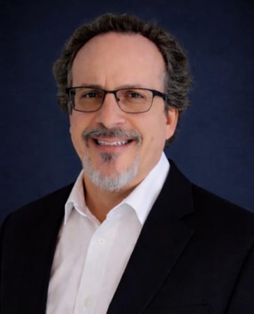 Photo of Gregory Bartolec