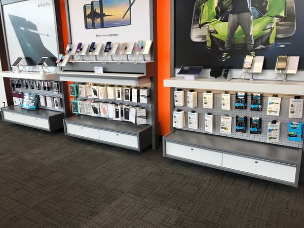 AT&T Store - Jess Ranch Marketplace - Apple Valley, CA