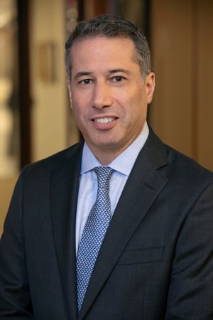 Photo of John L Troisi