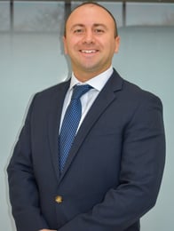 Photo of Gregory H Shirinian - Morgan Stanley