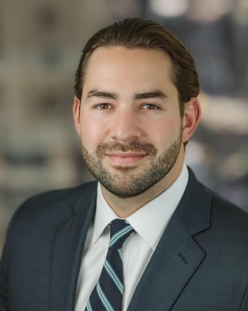 Photo of Cameron Garrett