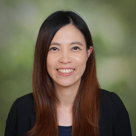 Photo of Elaine Ho